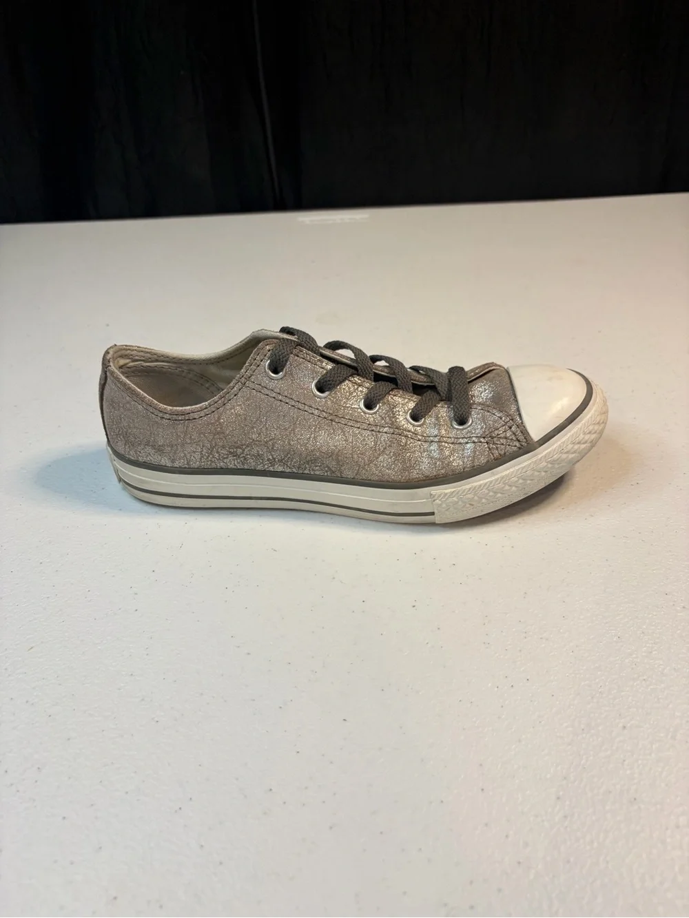 Converse description add
